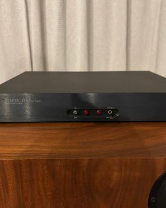 Dac Theta digital ds pro basic