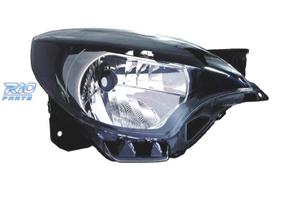 FANALE DESTRO PER RENAULT TWINGO II 12-14 FONDO NE