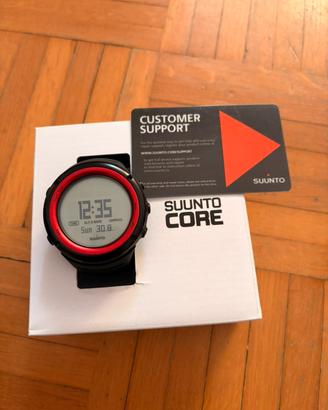 SUUNTO CORE