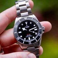 Tudor Pelagos 39 mm ref M25407N