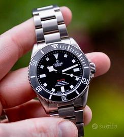 Tudor Pelagos 39 mm ref M25407N