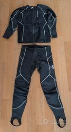 Sottomuta Scubapro K2