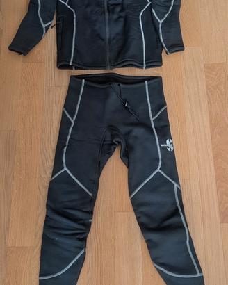 Sottomuta Scubapro K2