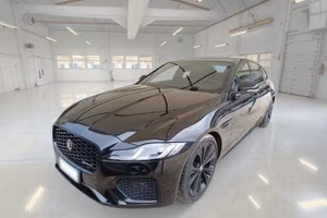 JAGUAR XF 2.0D MHEV 204 CV R-DYNAMIC S AUTO 4 PORT