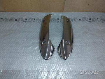 paracalore scarico triumph street triple 675 675r