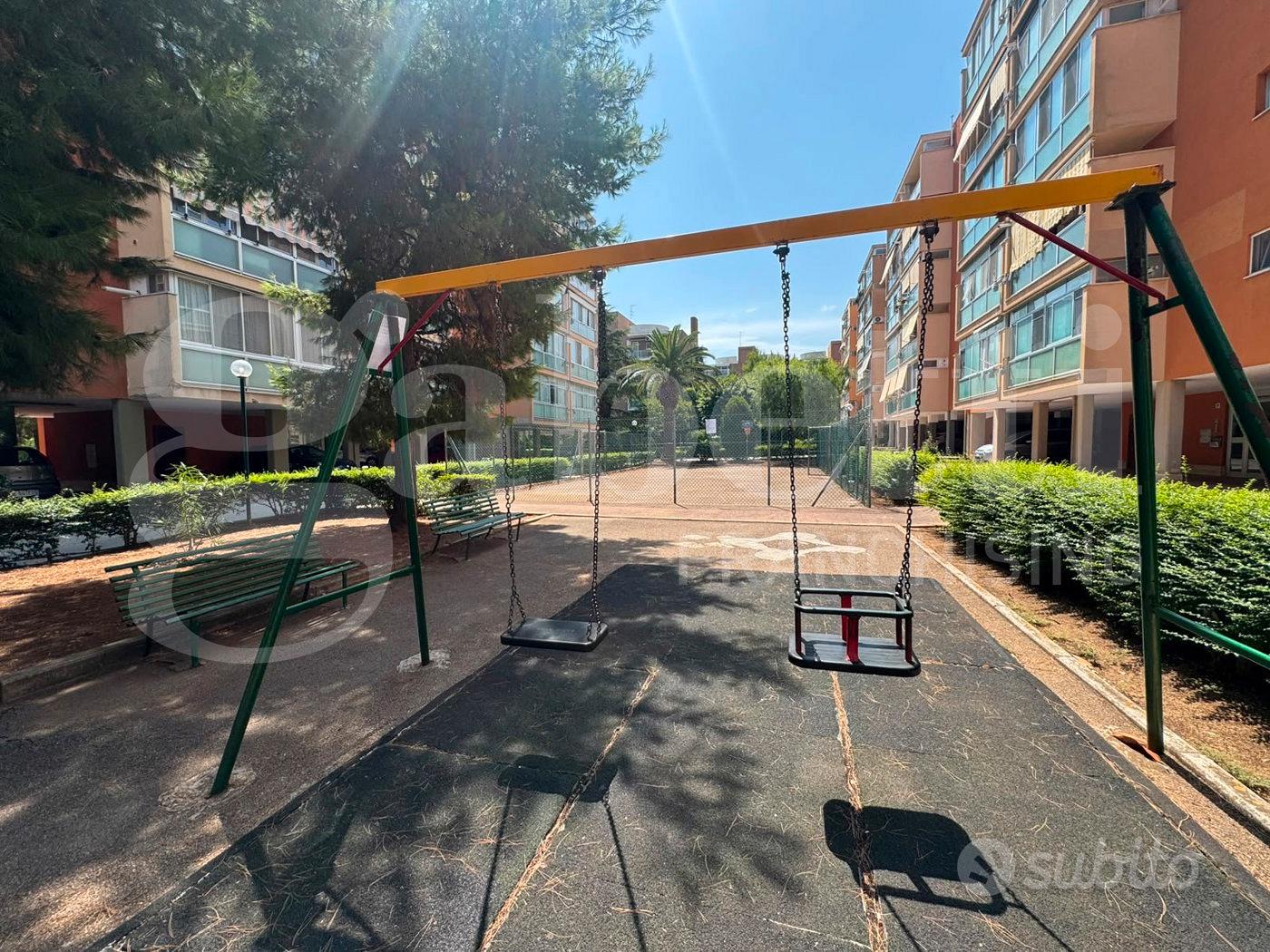 Appartamento Bari [Cod. rif 3332026VRG] - Vista 5