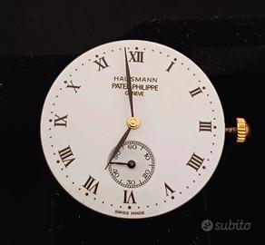 Quadrante Patek Hausmann