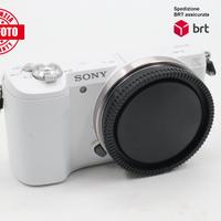 Sony A5100