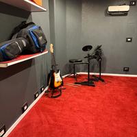 Cantina insonorizzata