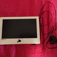 Cornice digitale Hannspree P091