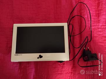 Cornice digitale Hannspree P091