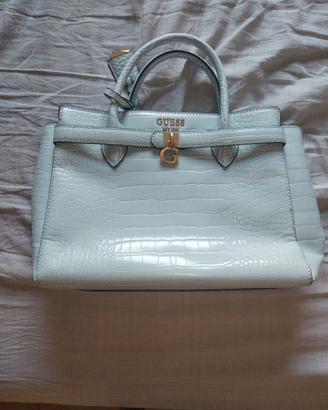borsa Guess nuova