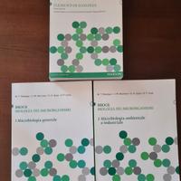 Libri università Biologia ed Ecologia Pearson