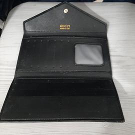 portafoglio da donna lungo