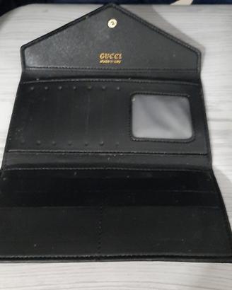 portafoglio da donna lungo