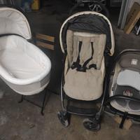 Trio Peg Perego primo viaggio SL