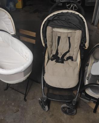 Trio Peg Perego primo viaggio SL