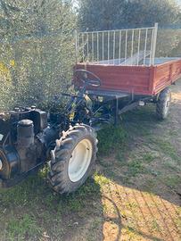 Motoagricola