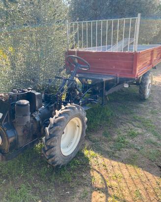 Motoagricola