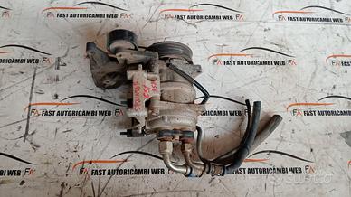 Compressore aria condizionata Mercedes Sprinter 3.