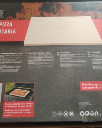 pietra refrattaria