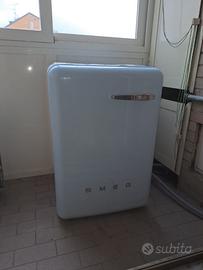 Lavatrice Smeg