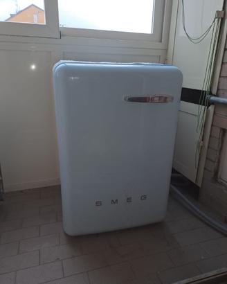 Lavatrice Smeg