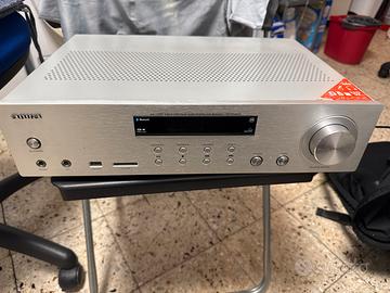 Sintoamplificatore AIWA