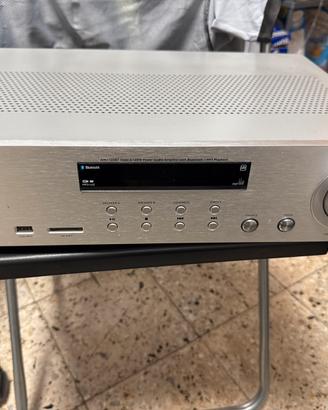 Sintoamplificatore AIWA