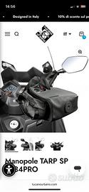 Coprimanopole MANOPOLE TARP SP R334PRO