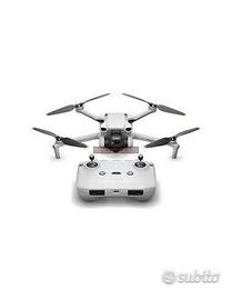 DJI Mini 3 - NUOVO