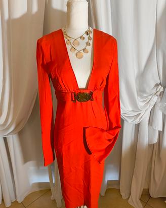 abito moschino TG 44 
