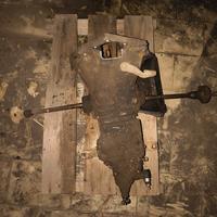 cambio 4 marce per Fiat 500 d'epoca