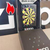 Accendini Zippo originale 2008 completo 