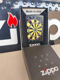 Accendini Zippo originale 2008 completo 