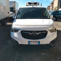 Opel Combo Frigo