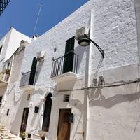 Casa vacanza puglia Ceglie Messapica