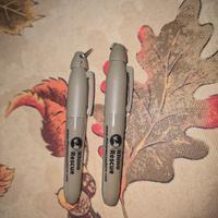 2  x pennarelli tattici rhino rescue 