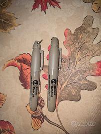 2  x pennarelli tattici rhino rescue 