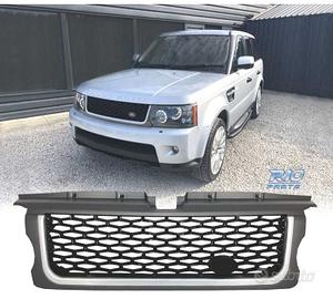 GRIGLIA RANGE ROVER SPORT 05-09 LOOK AUTOBIOGRAPHY