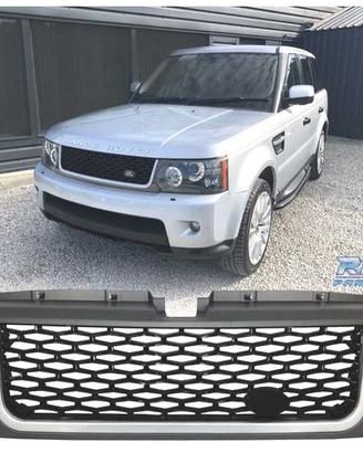 GRIGLIA RANGE ROVER SPORT 05-09 LOOK AUTOBIOGRAPHY