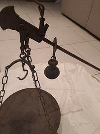 Bilancia stadera
