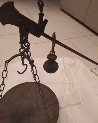 Bilancia stadera