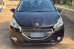 Peugeot 208 2012 - 149.000 km