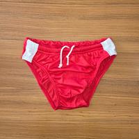 Costume Uomo Tg. 52 Vigili del Fuoco Nuovo