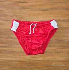 Costume Uomo Tg. 52 Vigili del Fuoco Nuovo