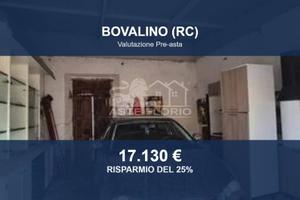 Immobile in asta di 4570 m² a Bovalino
