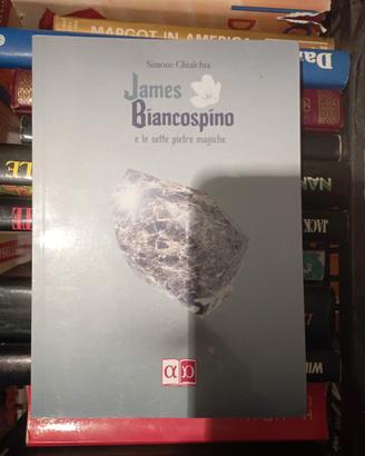 James biancospino 