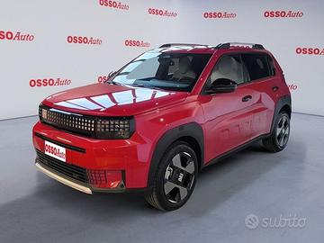 FIAT Grande Panda 1.2 HYBRID 110 HP LA PRIMA ...