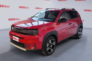 FIAT Grande Panda 1.2 HYBRID 110 HP LA PRIMA ...